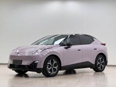 Lynk & Co Geely Lynk & Co 20 530km Rear-wheel Drive Max - ფოტო 1