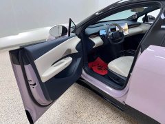 Lynk & Co Geely Lynk & Co 20 530km Rear-wheel Drive Max - ფოტო 12