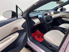 Lynk & Co Geely Lynk & Co 20 530km Rear-wheel Drive Max - ფოტო 14
