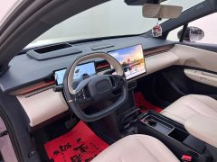 Lynk & Co Geely Lynk & Co 20 530km Rear-wheel Drive Max - ფოტო 15