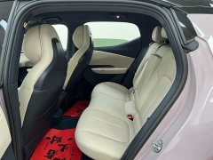 Lynk & Co Geely Lynk & Co 20 530km Rear-wheel Drive Max - ფოტო 17