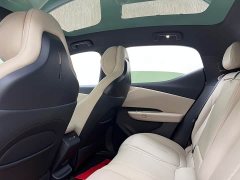 Lynk & Co Geely Lynk & Co 20 530km Rear-wheel Drive Max - ფოტო 18