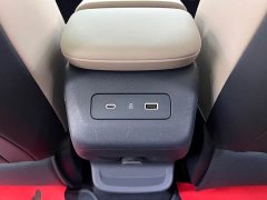 Lynk & Co Geely Lynk & Co 20 530km Rear-wheel Drive Max - ფოტო 19