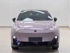 Lynk & Co Geely Lynk & Co 20 530km Rear-wheel Drive Max - ფოტო 2