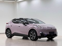 Lynk & Co Geely Lynk & Co 20 530km Rear-wheel Drive Max - ფოტო 3