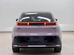 Lynk & Co Geely Lynk & Co 20 530km Rear-wheel Drive Max - ფოტო 5