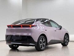 Lynk & Co Geely Lynk & Co 20 530km Rear-wheel Drive Max - ფოტო 6
