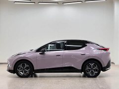 Lynk & Co Geely Lynk & Co 20 530km Rear-wheel Drive Max - ფოტო 7