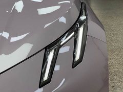 Lynk & Co Geely Lynk & Co 20 530km Rear-wheel Drive Max - ფოტო 8