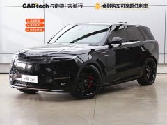 Land Rover Range Rover Sport 400PS Dynamic SE - ფოტო 1
