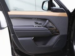 Land Rover Range Rover Sport 400PS Dynamic SE - ფოტო 10