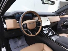 Land Rover Range Rover Sport 400PS Dynamic SE - ფოტო 13