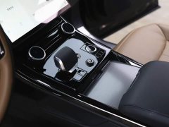 Land Rover Range Rover Sport 400PS Dynamic SE - ფოტო 14