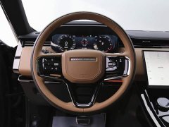Land Rover Range Rover Sport 400PS Dynamic SE - ფოტო 15
