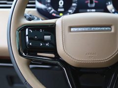 Land Rover Range Rover Sport 400PS Dynamic SE - ფოტო 16