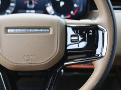 Land Rover Range Rover Sport 400PS Dynamic SE - ფოტო 17