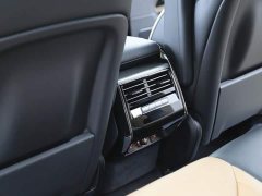 Land Rover Range Rover Sport 400PS Dynamic SE - ფოტო 19