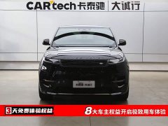 Land Rover Range Rover Sport 400PS Dynamic SE - ფოტო 2