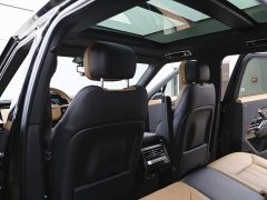Land Rover Range Rover Sport 400PS Dynamic SE - ფოტო 20
