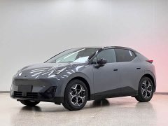Lynk & Co Geely Lynk & Co 20 530km Rear-wheel Drive Max - ფოტო 1