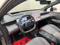 Lynk & Co Geely Lynk & Co 20 530km Rear-wheel Drive Max - ფოტო 17