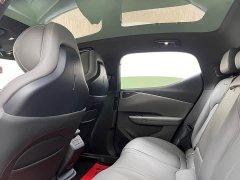 Lynk & Co Geely Lynk & Co 20 530km Rear-wheel Drive Max - ფოტო 19
