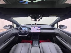 Lynk & Co Geely Lynk & Co 20 530km Rear-wheel Drive Max - ფოტო 20