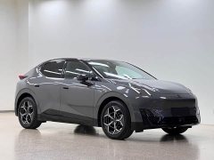 Lynk & Co Geely Lynk & Co 20 530km Rear-wheel Drive Max - ფოტო 3