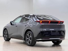 Lynk & Co Geely Lynk & Co 20 530km Rear-wheel Drive Max - ფოტო 4