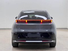 Lynk & Co Geely Lynk & Co 20 530km Rear-wheel Drive Max - ფოტო 5