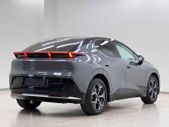 Lynk & Co Geely Lynk & Co 20 530km Rear-wheel Drive Max - ფოტო 6