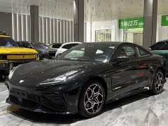 Neta GT 2023 580 AWD - ფოტო 1