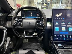 Neta GT 2023 580 AWD - ფოტო 10