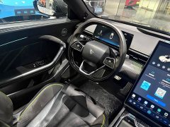 Neta GT 2023 580 AWD - ფოტო 11