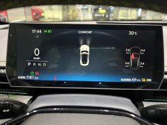 Neta GT 2023 580 AWD - ფოტო 16