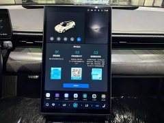 Neta GT 2023 580 AWD - ფოტო 17