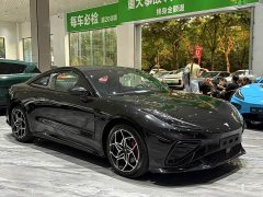 Neta GT 2023 580 AWD - ფოტო 3