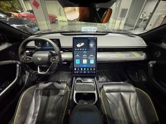 Neta GT 2023 580 AWD - ფოტო 6