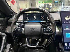 Neta GT 2023 580 AWD - ფოტო 9