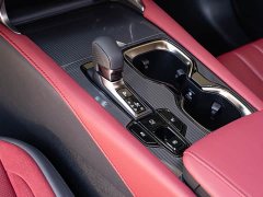 Lexus RX 2023 500h AWD F SPORT Performance - ფოტო 15