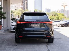 Lexus RX 2023 500h AWD F SPORT Performance - ფოტო 5