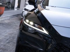 Lexus RX 2023 500h AWD F SPORT Performance - ფოტო 6