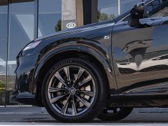 Lexus RX 2023 500h AWD F SPORT Performance - ფოტო 8