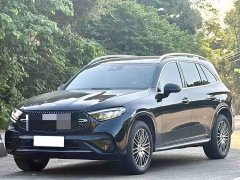 Mercedes-Benz GLC Facelift GLC 300 L 4MATIC Dynamic 5-Seater - ფოტო 1