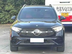 Mercedes-Benz GLC Facelift GLC 300 L 4MATIC Dynamic 5-Seater - ფოტო 2