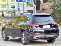Mercedes-Benz GLC Facelift GLC 300 L 4MATIC Dynamic 5-Seater - ფოტო 3