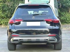 Mercedes-Benz GLC Facelift GLC 300 L 4MATIC Dynamic 5-Seater - ფოტო 4