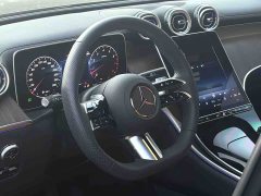 Mercedes-Benz GLC Facelift GLC 300 L 4MATIC Dynamic 5-Seater - ფოტო 6