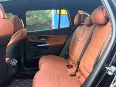 Mercedes-Benz GLC Facelift GLC 300 L 4MATIC Dynamic 5-Seater - ფოტო 7