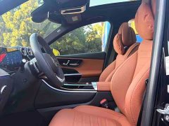 Mercedes-Benz GLC Facelift GLC 300 L 4MATIC Dynamic 5-Seater - ფოტო 8